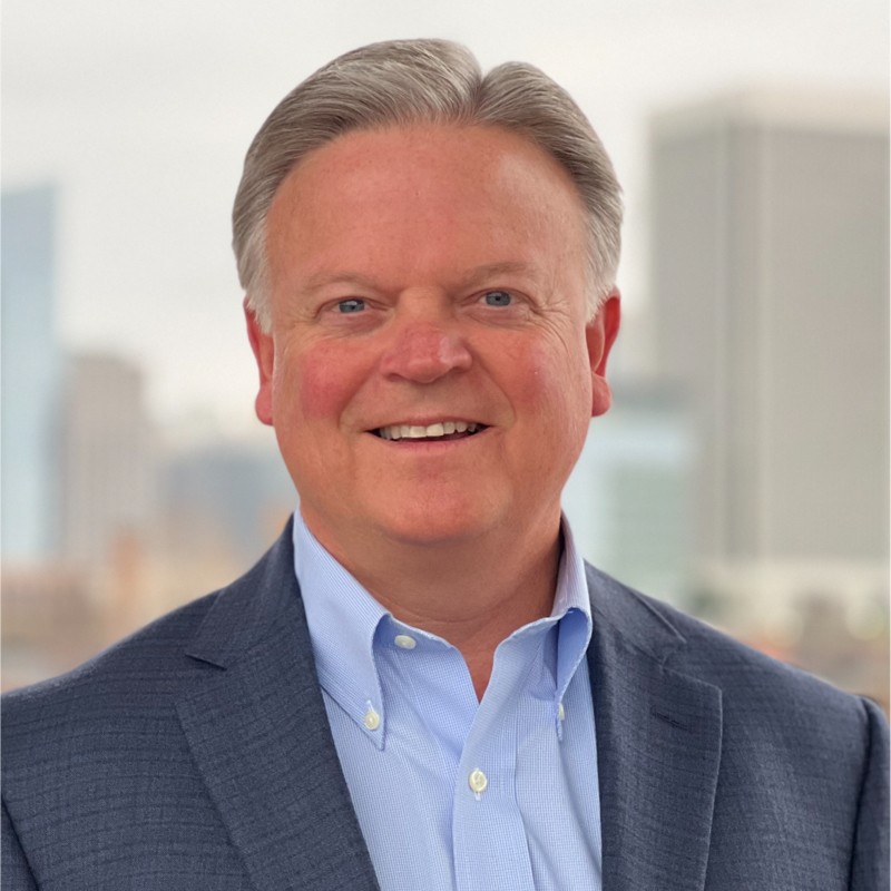 Headshot of Brad Holley