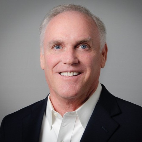 Headshot of Jay Kraft